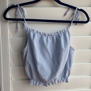 🪲 Brandy Melville top